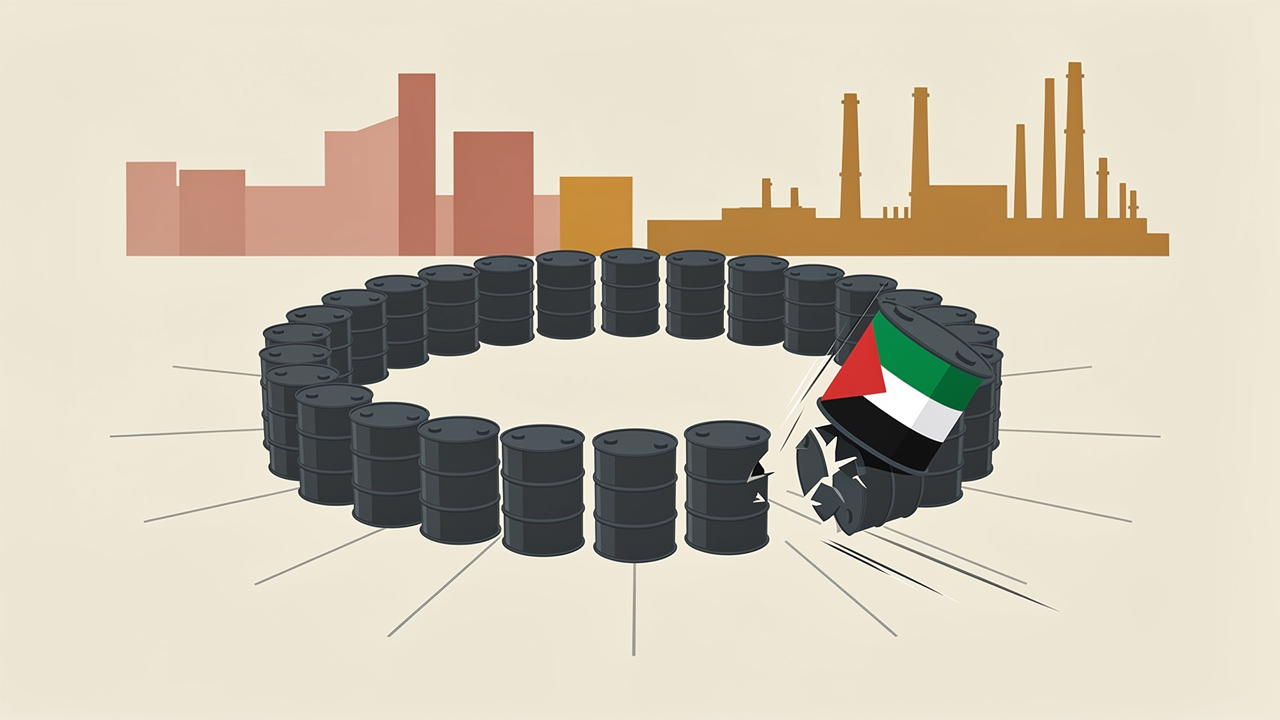 UAE Quits OPEC After Nearly 60 Years, Threatening Cartel's Future