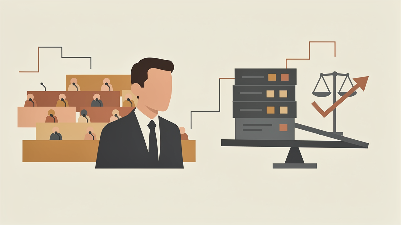 Kevin Warsh Clears Senate Committee, The Fed Chair Who Promises a New Trade-Off on Rates