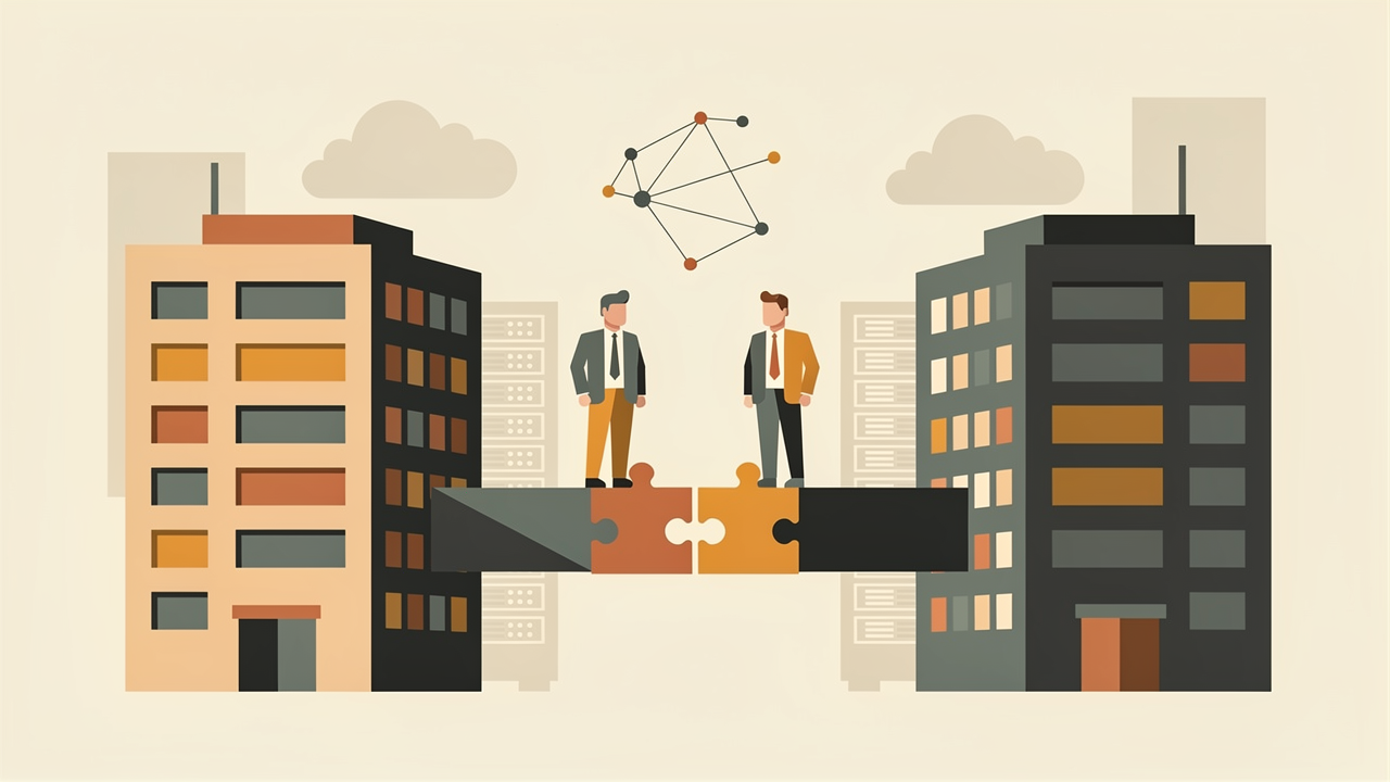 OpenAI and Microsoft Strike a Truce: What the New Deal Means for the Future of AI