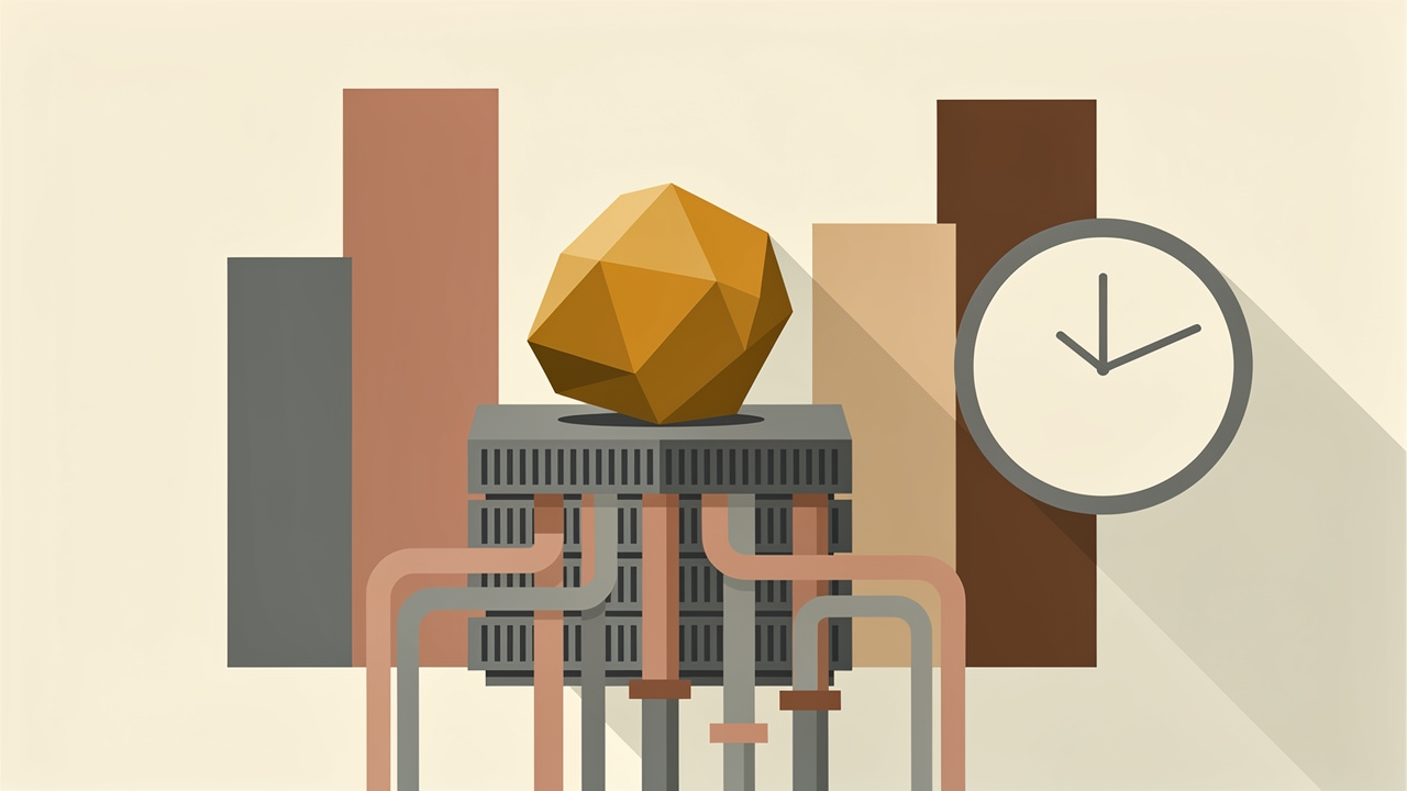 Big Tech Strikes AI Gold, But at a Steep Cost